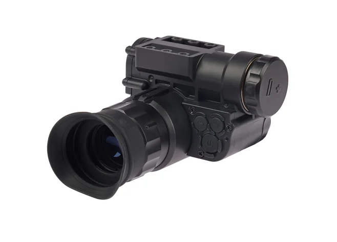Монокуляр нічного бачення XD Precision Cyclops цифровий Фото 2